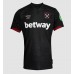 Maillot de foot West Ham United Extérieur vêtements 2024-25 Manches Courtes